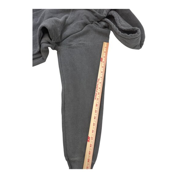 NWOT Bdg Urban Outfitters Longline Hoodie Pre-Piled Comfy Slouchy Gray S… - Picture 12 of 12